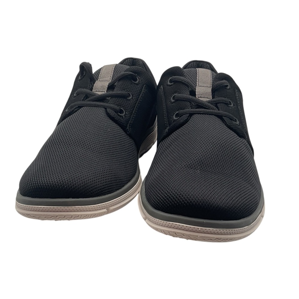 Nunn Bush‎ Tan Sneakers Modern Comfort Design size 10Wide